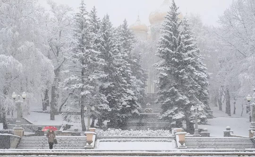 Губернатор Ставрополья поручил держать на контроле обстановку в связи с непогодой