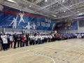 В Ставрополе состоялась 26-я городская спартакиада «Сильные духом» для людей с ограниченными возможностями здоровья