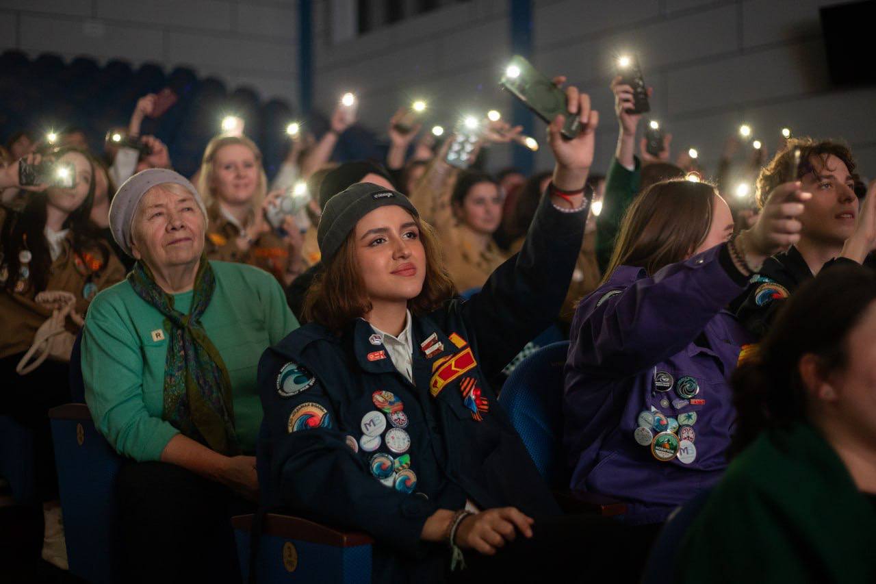 И жили они долго и счастливо — и началась новая глава в Пятигорье! И жили они долго и счастливо — и началась новая глава в Пятигорье!