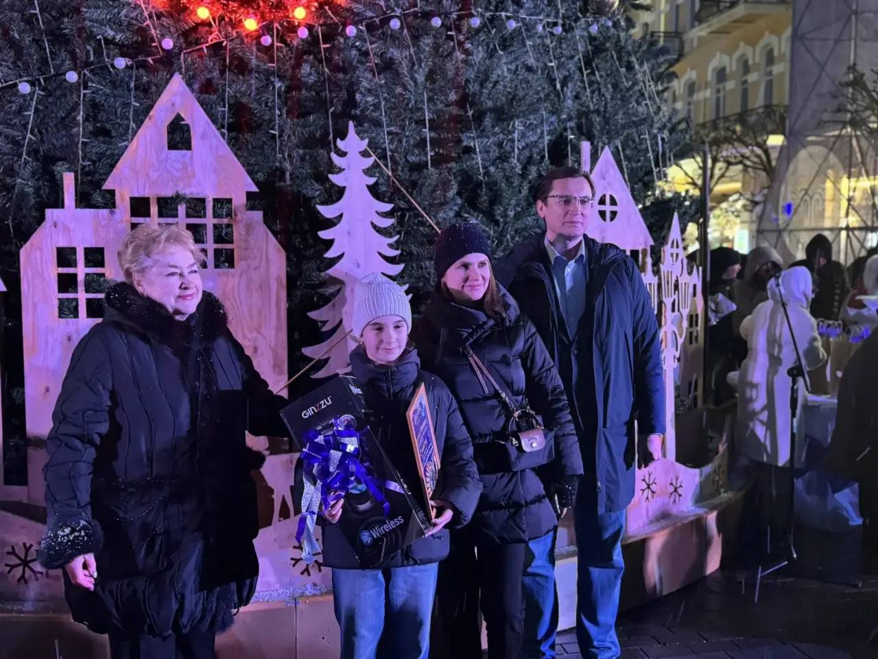 Евгений Моисеев: Рубрика «Гордость Кисловодска»! Евгений Моисеев: Рубрика «Гордость Кисловодска»!