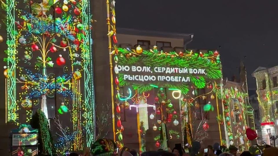 ������� �������: ��������� ���������� ����������!