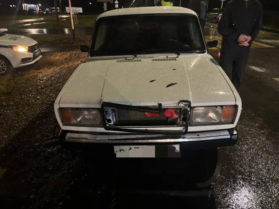 #сводкаДТП. Информация по ДТП за прошедшие сутки