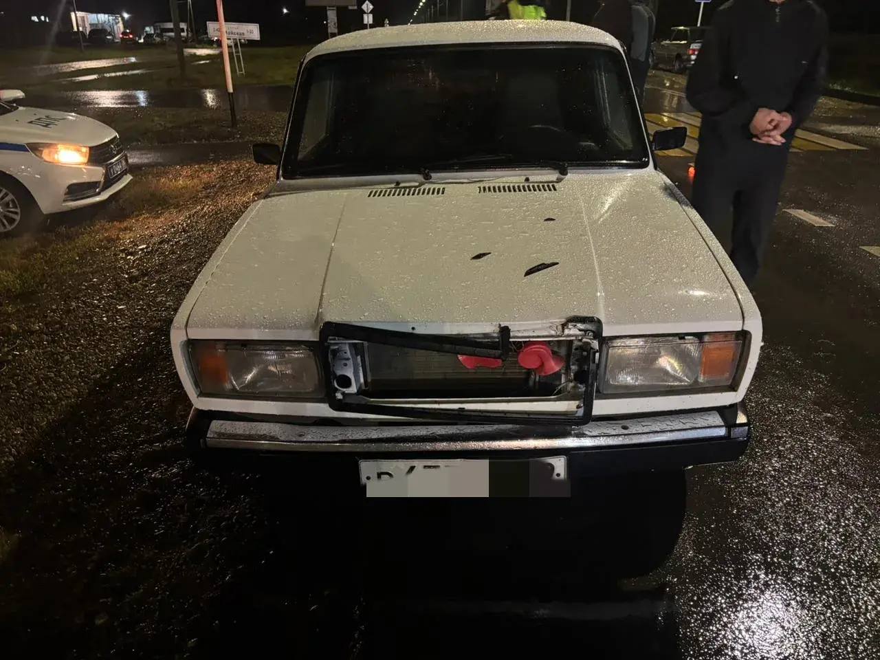 #сводкаДТП. Информация по ДТП за прошедшие сутки