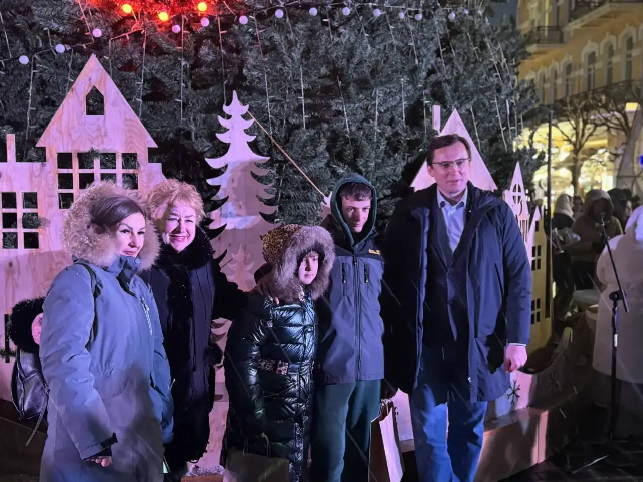 Евгений Моисеев: Рубрика «Гордость Кисловодска»! Евгений Моисеев: Рубрика «Гордость Кисловодска»!