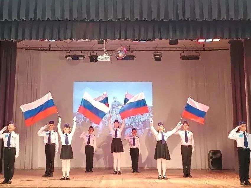 В Пятигорске подвели итоги юбилейной военно-спортивной игры «Орлёнок» для младших школьников В Пятигорске подвели итоги юбилейной военно-спортивной игры «Орлёнок» для младших школьников