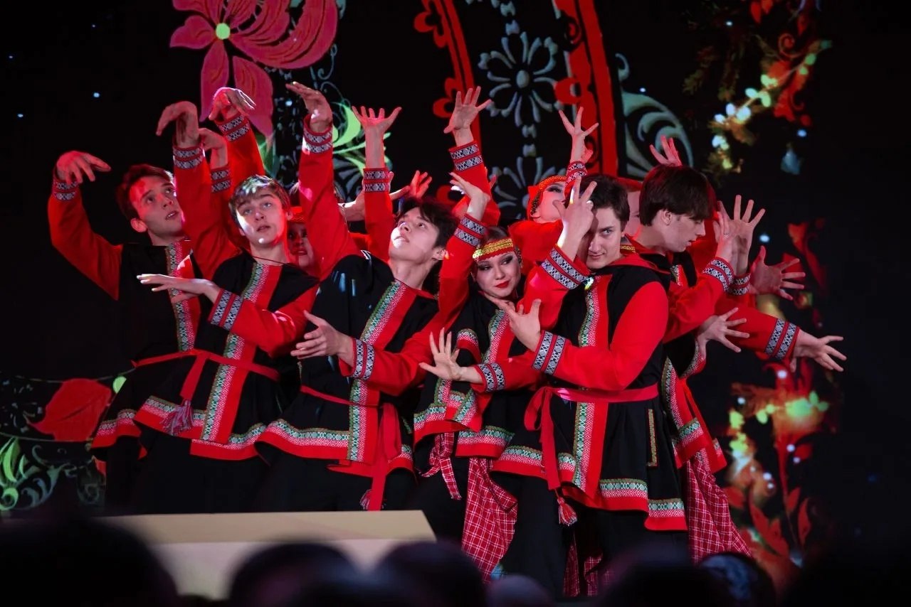 Сегодня в Москве состоялся финал всероссийского конкурса «Культурная столица» Сегодня в Москве состоялся финал всероссийского конкурса «Культурная столица»