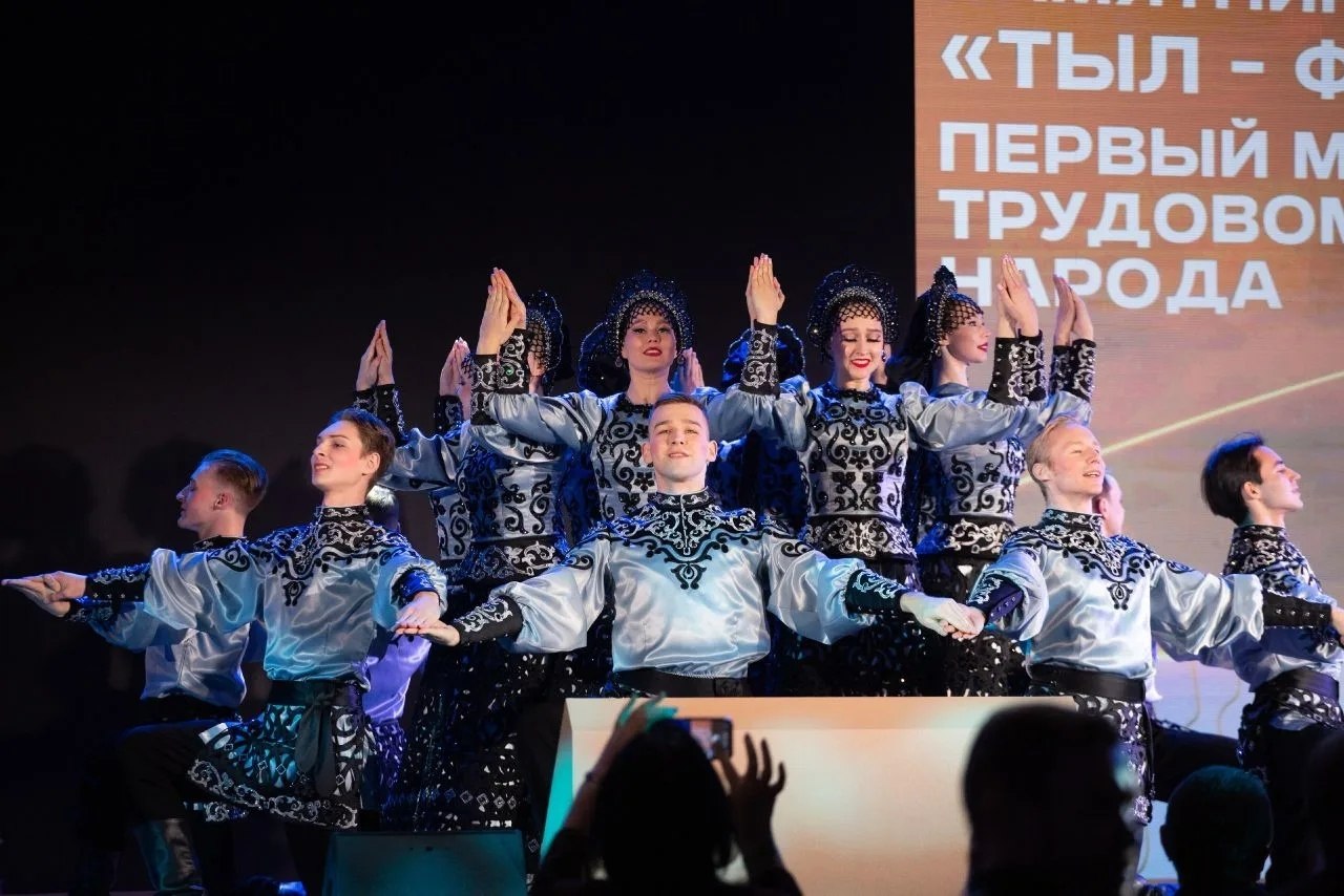 Сегодня в Москве состоялся финал всероссийского конкурса «Культурная столица» Сегодня в Москве состоялся финал всероссийского конкурса «Культурная столица»