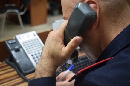 Житель Советского округа стал фигурантом уголовных дел после угрозы убийством сожительнице и причинения телесных повреждений мужчине