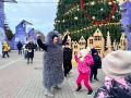 Новогодняя сказка в Кисловодске продолжается!