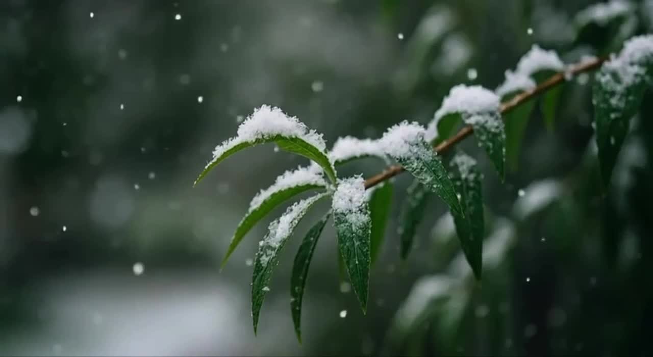 По данным синоптиков, завтра на Ставрополье местами небольшой снег, мокрый снег, на дорогах гололедица