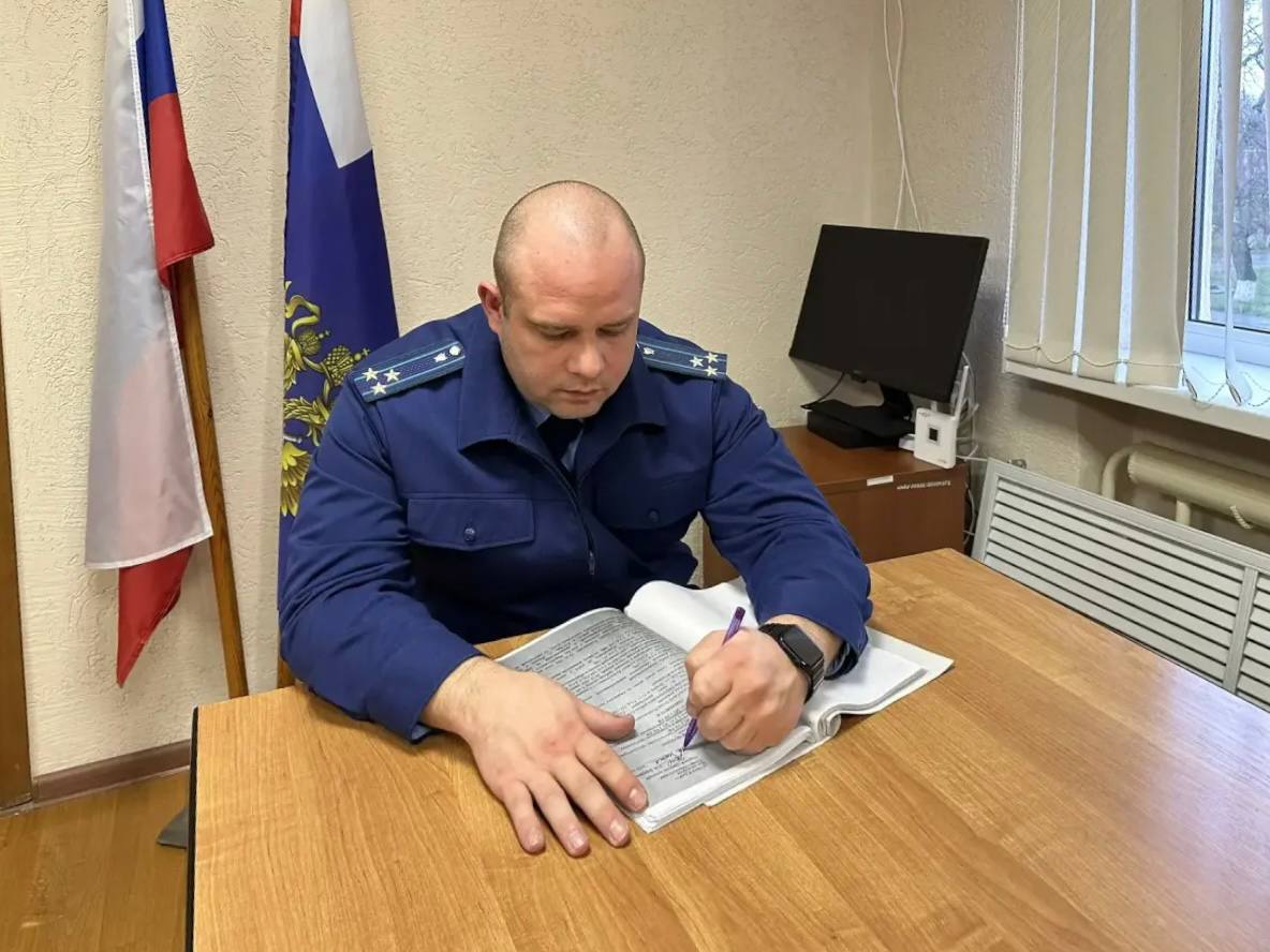 В суд направлено уголовное дело о хищении сельхозсубсидий