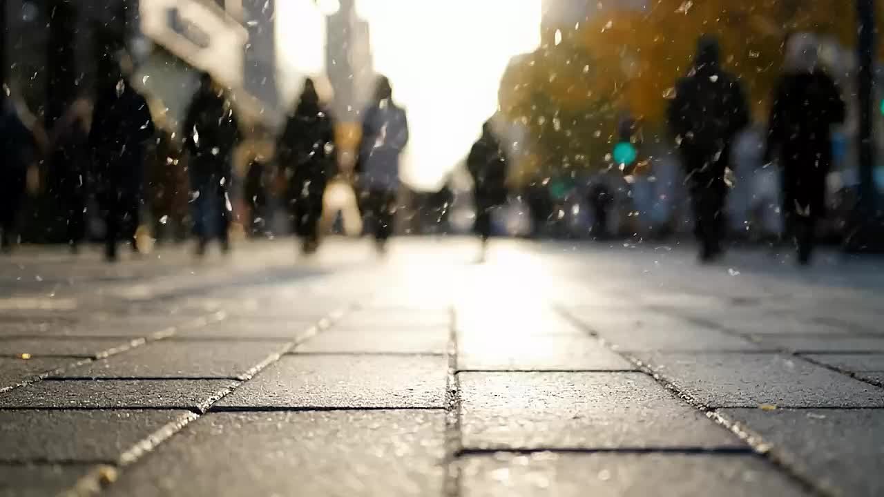 По данным синоптиков, завтра на Ставрополье утром местами снег, туман, гололедно-изморозевые явления, на дорогах гололедица