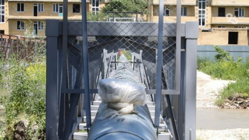 Пятигорск, Железноводск и ряд посёлков более чем на сутки остались без воды