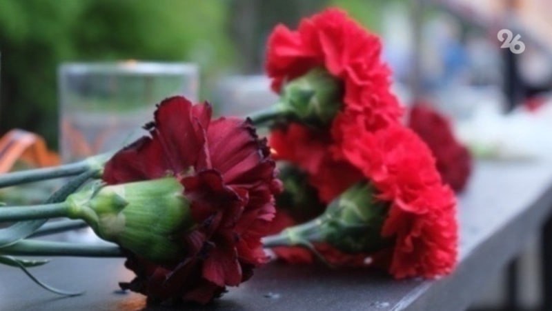 Губернатор Ставрополья выразил соболезнования семье ребёнка, который погиб во время нападения на школу в Одинцове