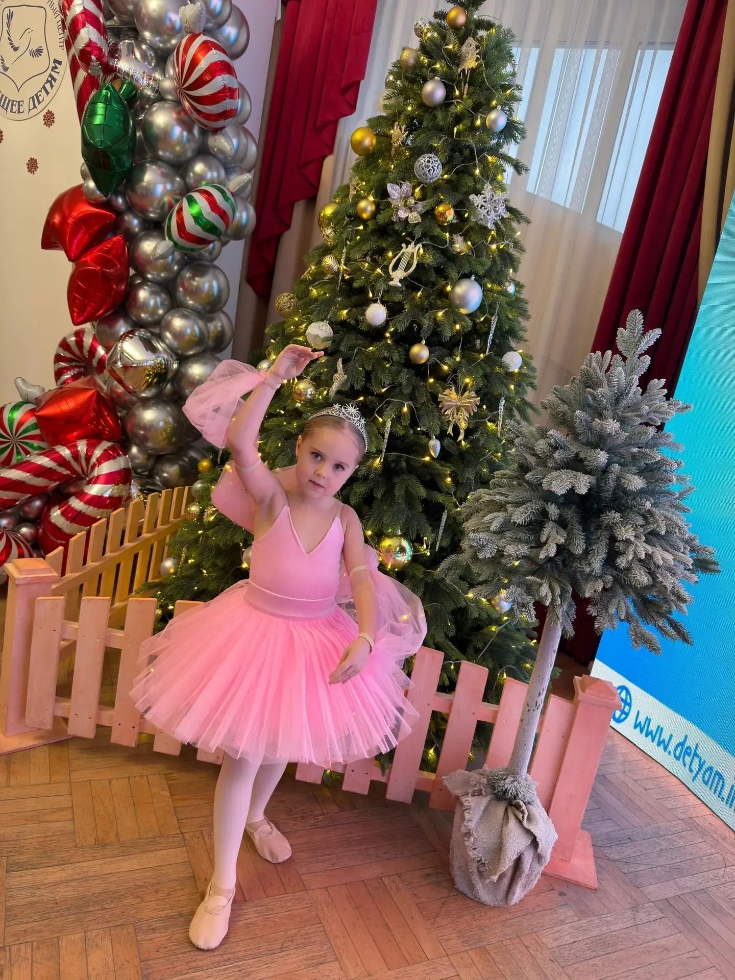 Ессентуки сияют талантами! Ессентуки сияют талантами!