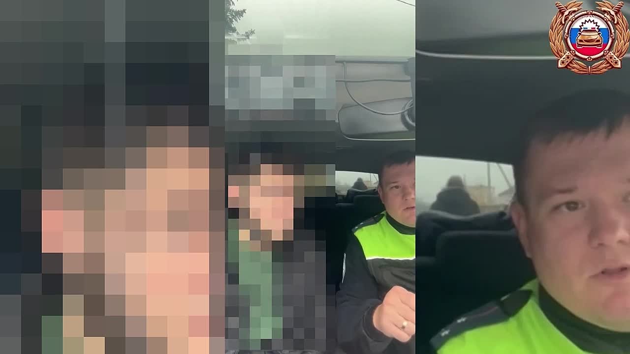 За пять дней на Ставрополье выявили свыше 140 нетрезвых водителей