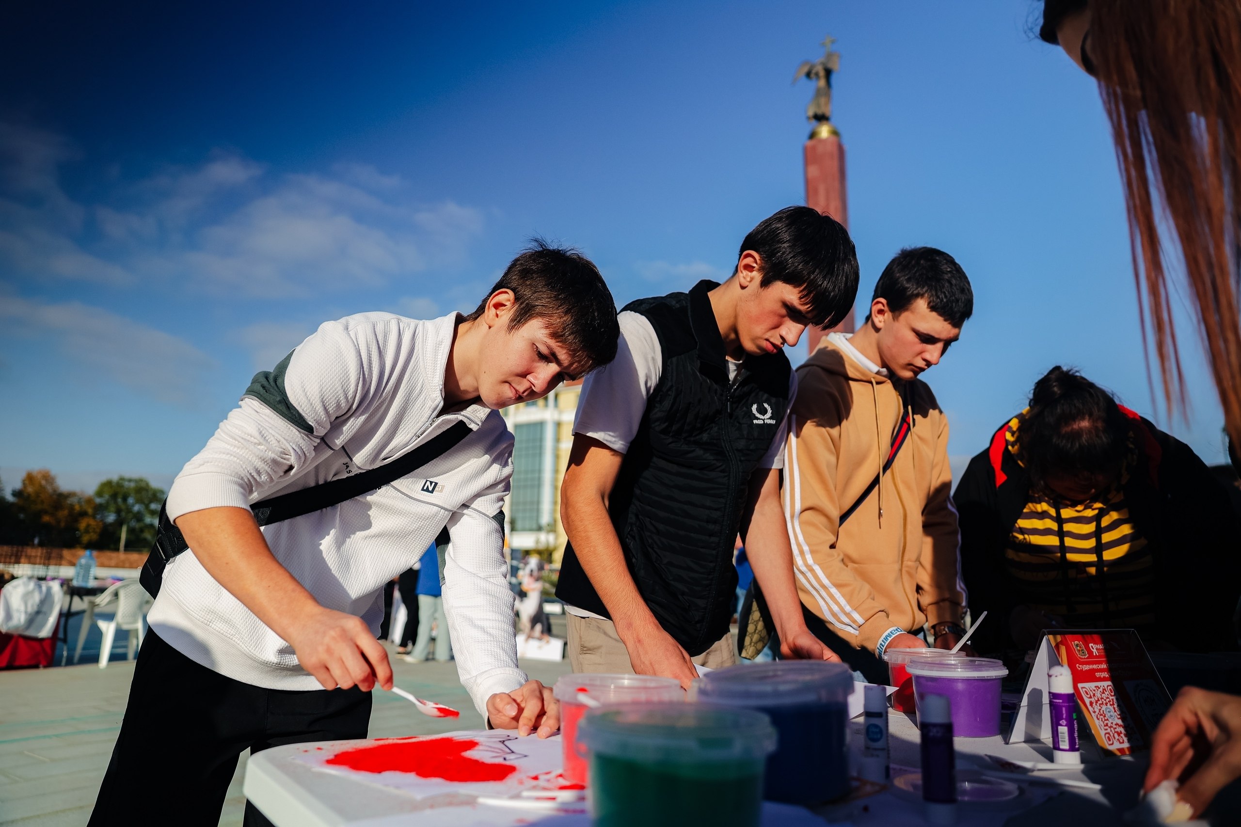 В Ставрополе продолжает развиваться система взаимодействия администрации города с социально ориентированными некоммерческими организациями В Ставрополе продолжает развиваться система взаимодействия администрации города с социально ориентированными некоммерческими организациями