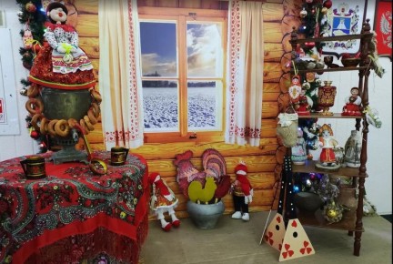 Как подготовиться к Новому году: советы специалиста