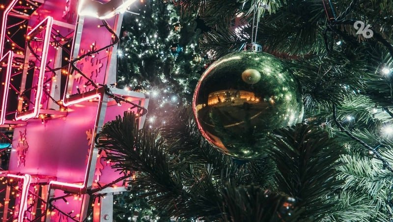 Более 2 тыс. заявок поступило от ставропольцев на «Ёлку желаний»