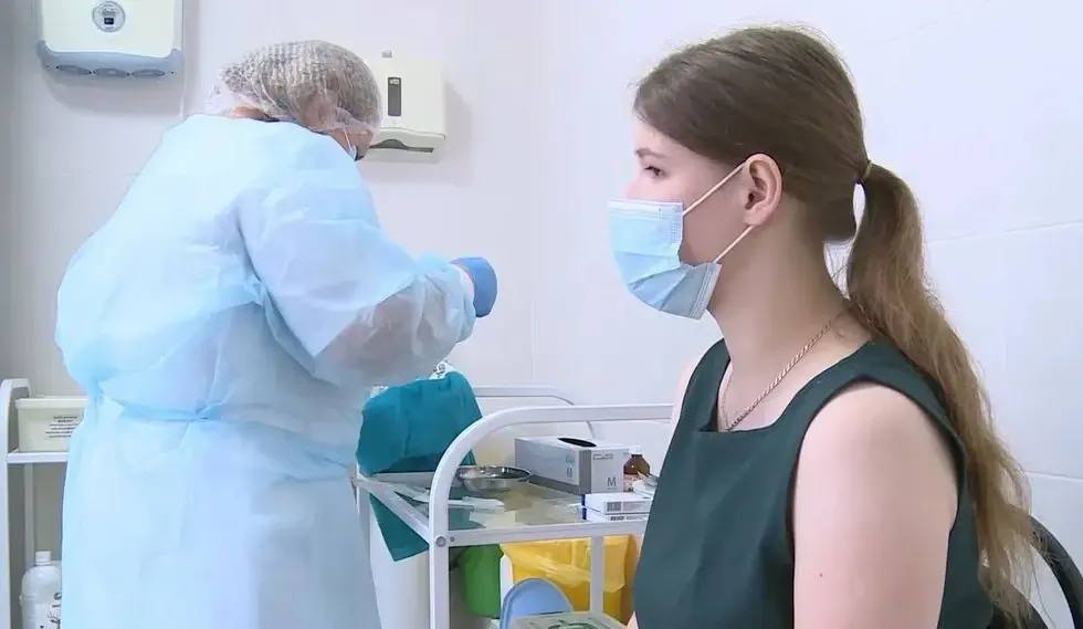 За неделю на Ставрополье выросла заболеваемость ОРВИ