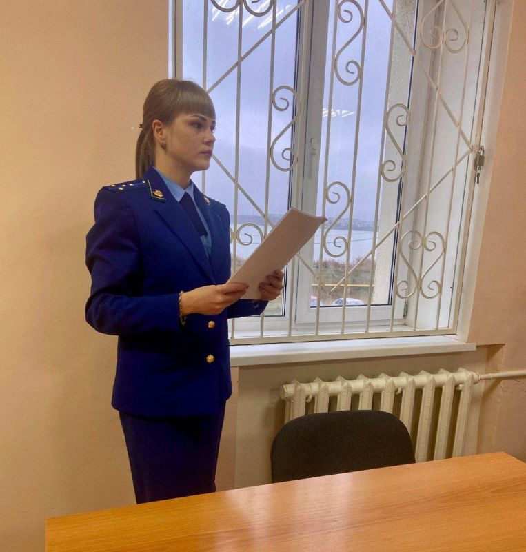 Жительница Буденновска отправится в места лишения свободы за убийство сожителя