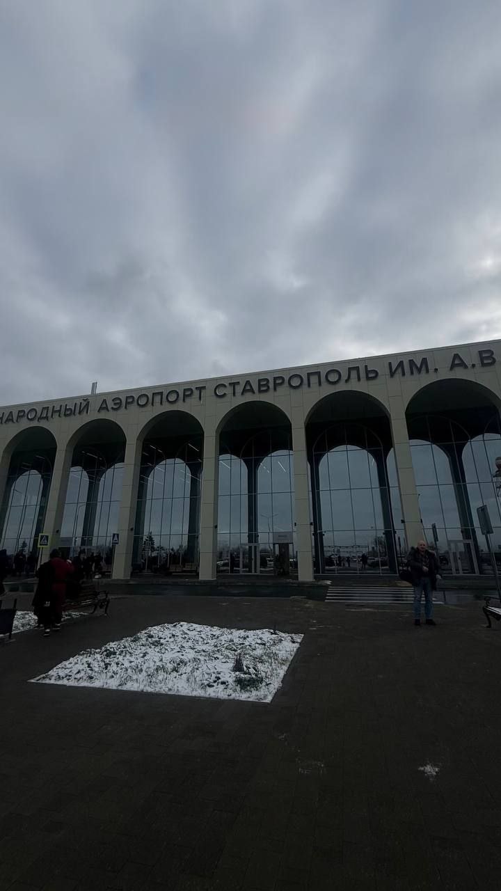 «В гости к мужу на родину»: Телеведущая Ксения Бородина поделилась кадрами с отдыха на Ставрополье