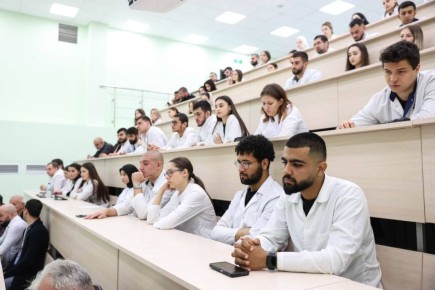 Диплом vs работа: эксперты оценили соответствие объема студентов вузов запросам рынка труда на Северном Кавказе