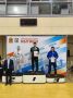 Ставропольский спортмен завоевал бронзу на чемпионате России по греко-римской борьбе среди ветеранов