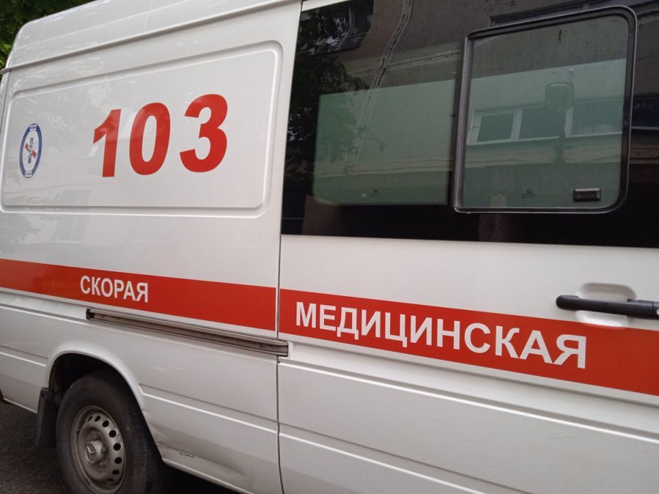 На Ставрополье подросток получил травму при взрыве петарды