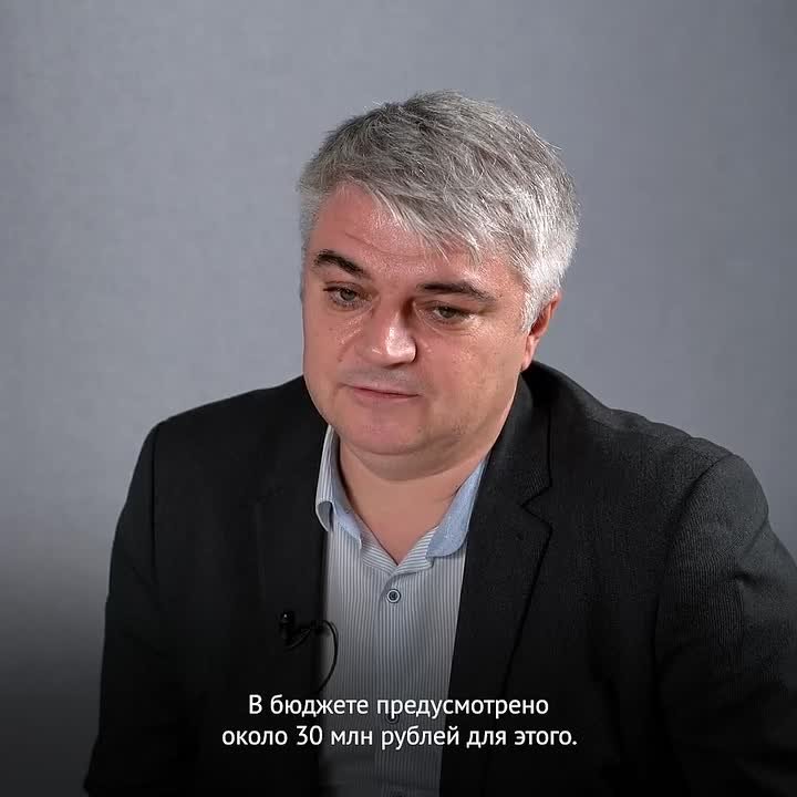 Ставропольские школьники получат возможность реализовывать свои творческие проекты