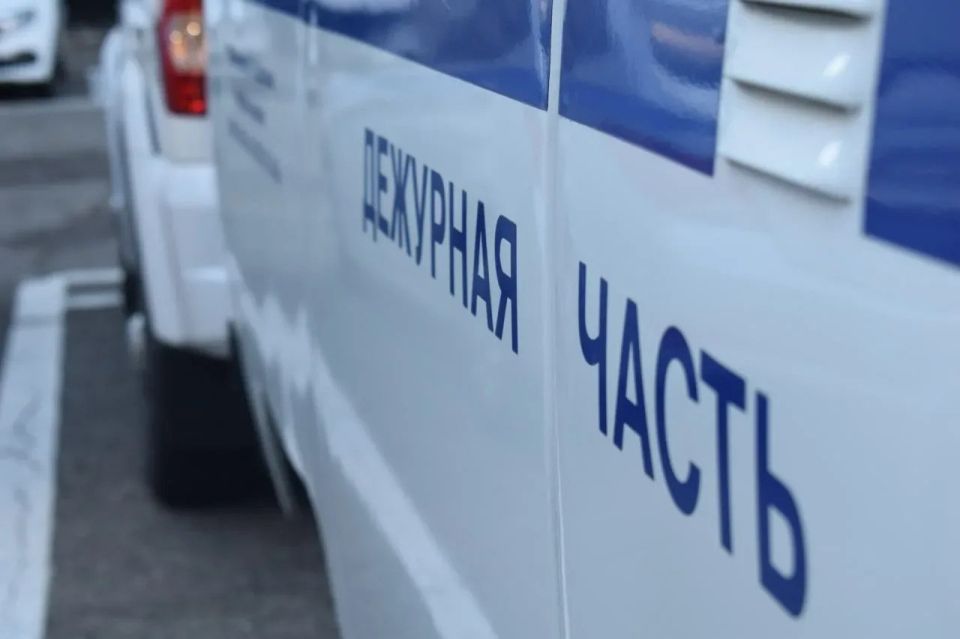 В Кировском округе расследуется уголовное дело по факту подделки медицинской справки