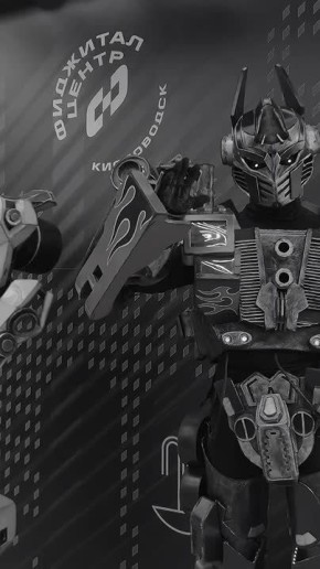 В Кисловодске открылся первый фиджитал-центр в Ставропольском крае!