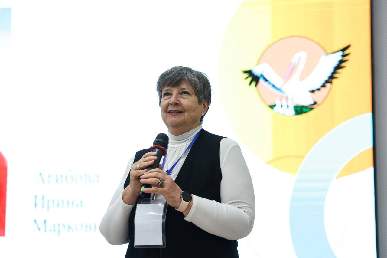 Двадцатый «Шаг в профессию»: СКФУ запустил юбилейный педагогический конкурс