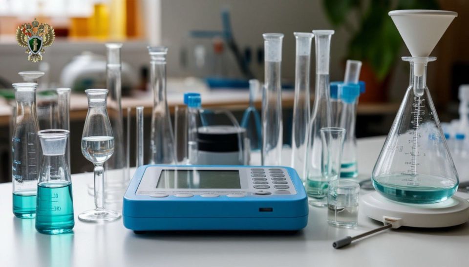 Благодаря вмешательству прокуратуры школы Изобильненского округа получат новое оборудование