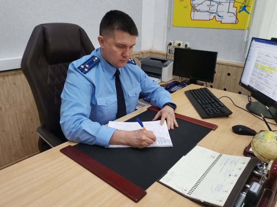 Прокуратура направила в суд уголовное дело о ДТП, повлекшем смерть двух человек