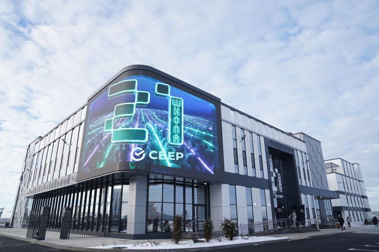 Первое на Ставрополье пространство цифровых технологий «Школа 21» распахнуло свои двери! Первое на Ставрополье пространство цифровых технологий «Школа 21» распахнуло свои двери!