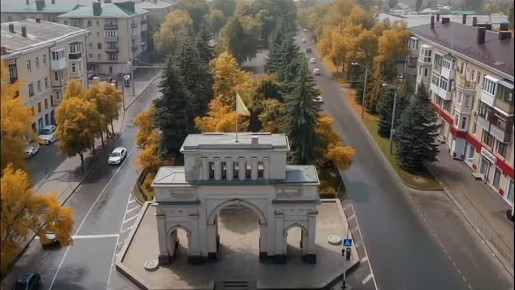 По данным синоптиков, завтра на Ставрополье преимущественно без осадков, утром на дорогах гололедица