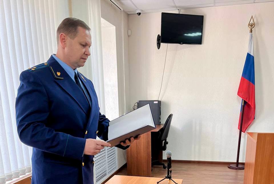 Жительница Лермонтова лишилась свободы за убийство сожителя