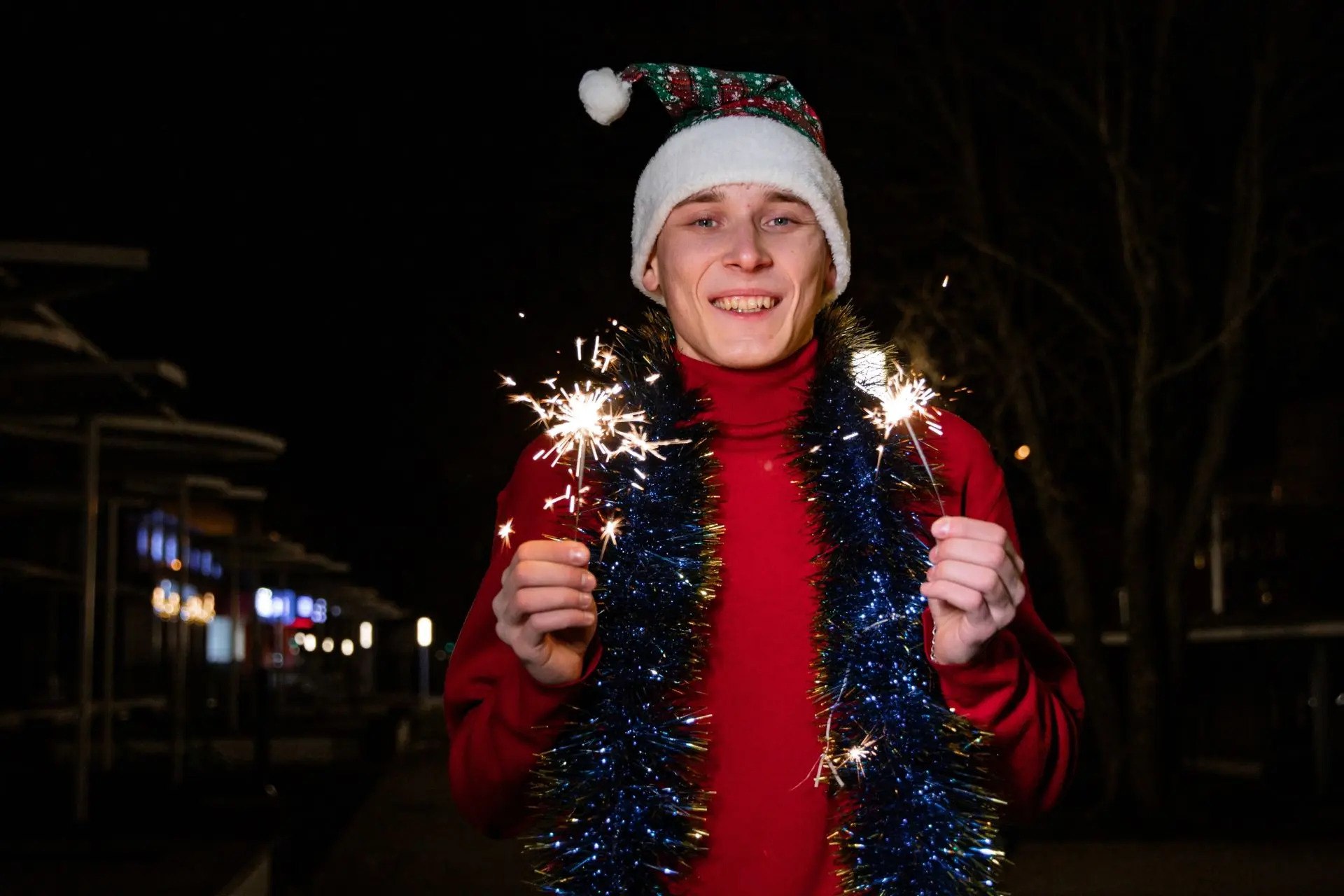 В эти выходные, 20 декабря, ставропольцы смогут насладиться зимней погодой и запечатлеть свои яркие эмоции на новогодних снимках талантливых городских фотографов В эти выходные, 20 декабря, ставропольцы смогут насладиться зимней погодой и запечатлеть свои яркие эмоции на новогодних снимках талантливых городских фотографов