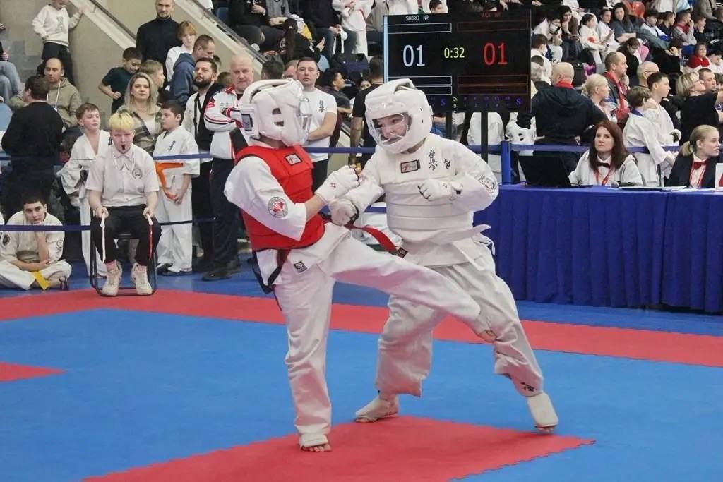 9 медалей привезли ставропольские каратисты с Всероссийского фестиваля единоборств 9 медалей привезли ставропольские каратисты с Всероссийского фестиваля единоборств