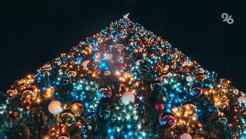 Зимние каникулы у школьников продлятся до 11 января — минобр Ставрополья