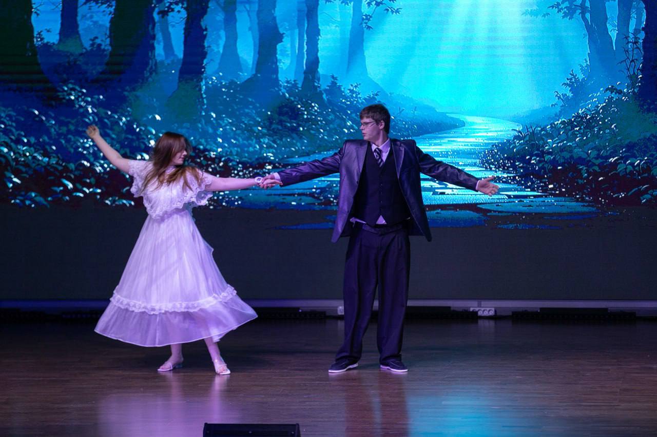 Дмитрий Ворошилов: Финал городского конкурса «Мисс и мистер студенчество» состоялся в Пятигорске Дмитрий Ворошилов: Финал городского конкурса «Мисс и мистер студенчество» состоялся в Пятигорске