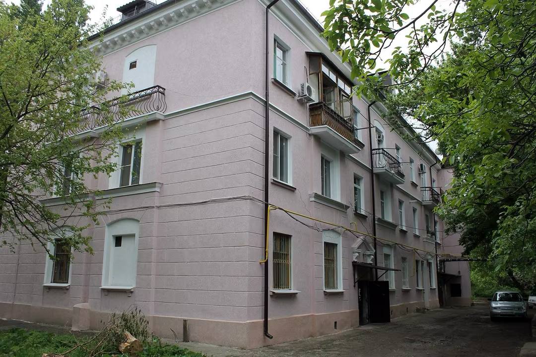 Собственник пустующей квартиры не смог избежать платы за капремонт