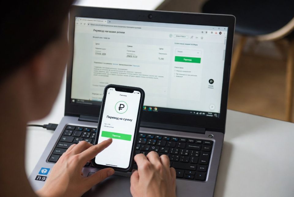 В Труновском округе полицейские установили подозреваемого в мошенничестве с продажей несуществующих цветов