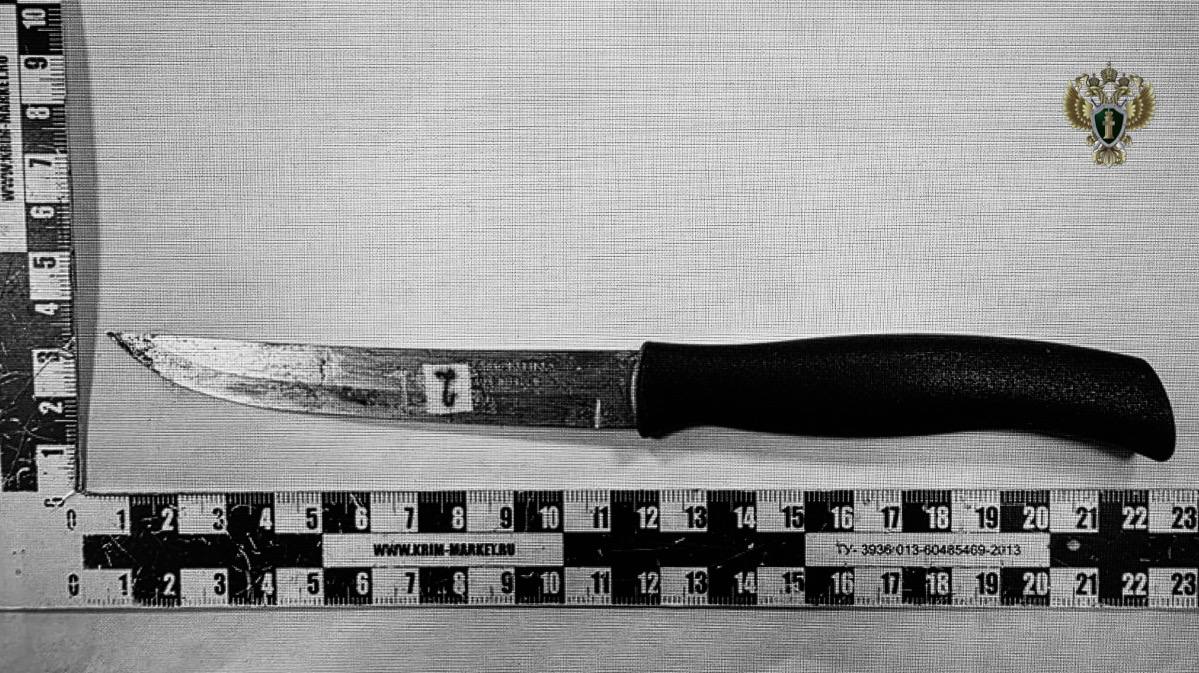 Жительница Лермонтова лишилась свободы за убийство сожителя Жительница Лермонтова лишилась свободы за убийство сожителя