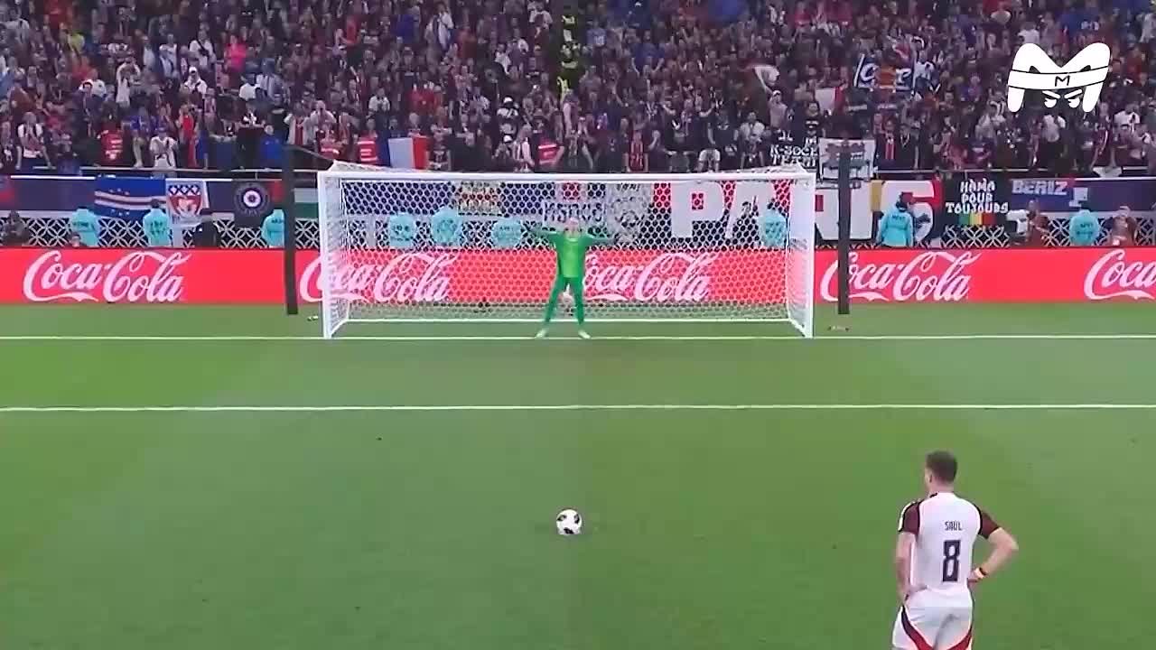 Уроженец Ставрополя Матвей Сафонов вошел в историю FIFA