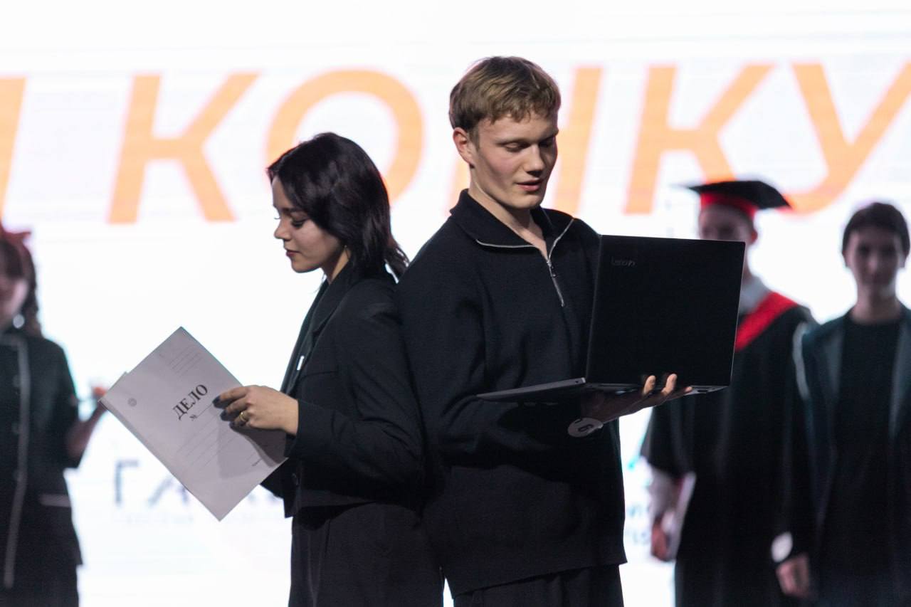 Дмитрий Ворошилов: Финал городского конкурса «Мисс и мистер студенчество» состоялся в Пятигорске Дмитрий Ворошилов: Финал городского конкурса «Мисс и мистер студенчество» состоялся в Пятигорске