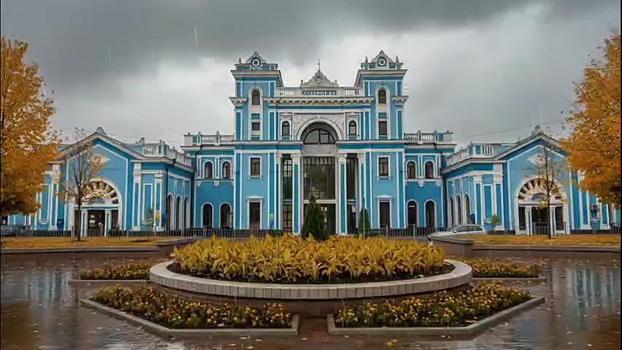 По данным синоптиков, завтра на Ставрополье местами туман, морось, днем преимущественно без осадков