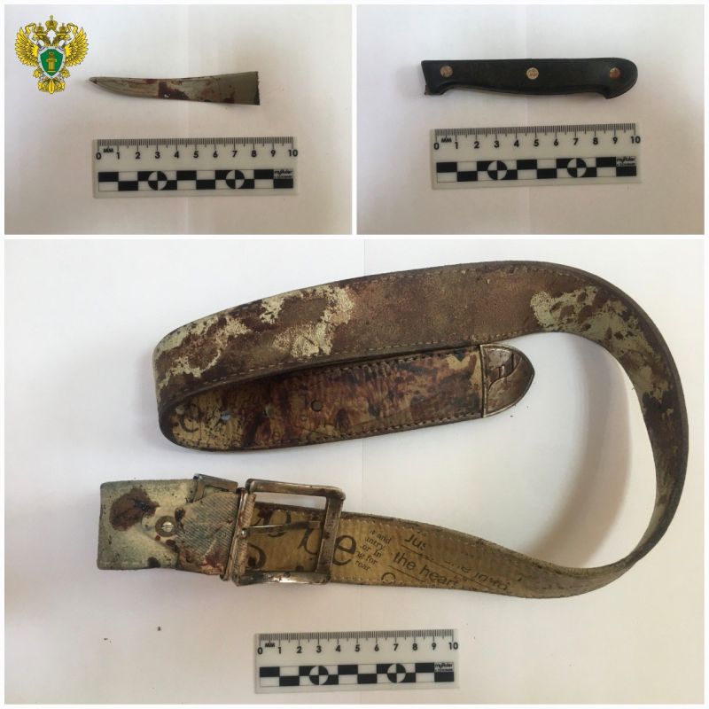 Прокуратурой поддержано государственное обвинение по уголовному делу о покушении на убийство