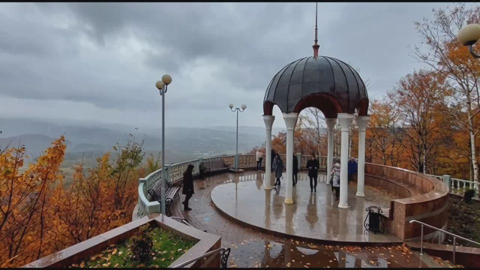 По данным синоптиков, завтра на Ставрополье местами небольшие моросящие осадки, туман, утром гололед